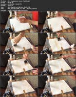 [ FreeCourseWeb ] Skillshare - Easily create hand lettered designs...without kno...