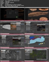 [ FreeCourseWeb ] Mastering CGI - Mastering Lighting Lesson 6 with Grant Warwick