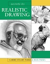 Secrets to Realistic Drawing By Carrie Stuart Parks