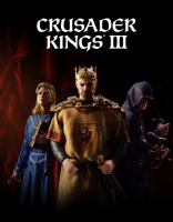 Crusader Kings III – Royal Edition (DLCs + MULTi7) – [DODI Repack]