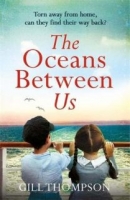 The Oceans Between Us - Gill Thompson [EN EPUB] [ebook] [ps]