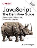 [ FreeCourseWeb ] JavaScript - The Definitive Guide - Master the World's Most-Used Programming Language, 7th Edition