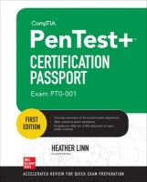 [ FreeCourseWeb ] CompTIA PenTest+  Certification Passport (Exam PT0-001)