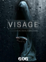Visage v.3.02 [GOG]