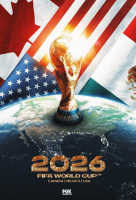 FIFA World Cup 2026 Details