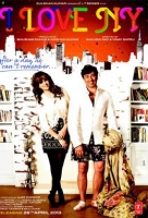 I LOVE NY 2013 Hindi Move Song