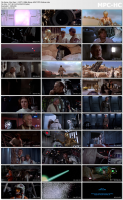 Star Wars Original 3logy 1080p Bluray HEVC DTS Omikron