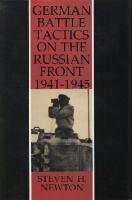 [ DevCourseWeb ] German Battle Tactics on the Russian Front 1941-1945