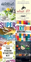 Assorted Books Collection - July 21 2020 Part-3