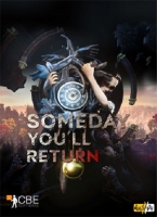 Someday You'll Return (ENG | CZE) - [DODI Repack]