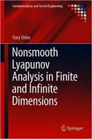 [ FreeCourseWeb ] Nonsmooth Lyapunov Analysis in Finite and Infinite Dimensions