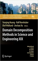 [ FreeCourseWeb ] Domain Decomposition Methods in Science and Engineering XIX