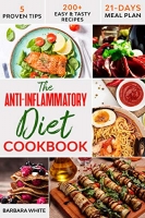 [ FreeCourseWeb ] The Anti-Inflammatory Diet Cookbook - 200 + Easy & Tasty Recip...