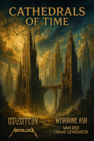 CATHEDRALS OF TIME