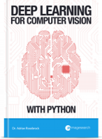 Deep Learning for Computer Vision with Python: Practitioner Bundle [NulledPremium]
