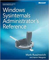 [ FreeCourseWeb ] Windows Sysinternals Administrator's Reference [PDF]]
