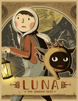 Luna The Shadow Dust v1.0.2 + Artbook + OST [GOG] [Linux Native]