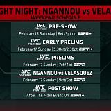 UFC 234 Prelims REPACK WEB h264-VERUM[TGx]