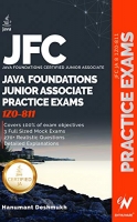 [ FreeCourseWeb ] Oracle Java 8 Foundations Certified Junior Associate Practice ...