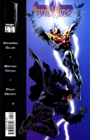 Midnighter Complete All Appearances (1997-2017) (various) (-juve-)