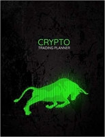 Crypto Trading Planner - Day Trading Journal Log (True PDF)