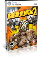 Borderlands 2 Update 3-SKIDROW