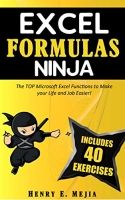 [ FreeCourseWeb ] EXCEL FORMULAS NINJA - The Top Microsoft Excel Functions to Make your Life and Job Easier! Vlookup, If, SumIf, Xlookup and a lot