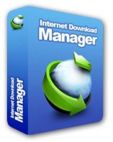 Internet Manager 6.38 Build 15 Multilingual + Patch [SadeemPC]