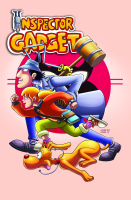 Inspector Gadget (1998)