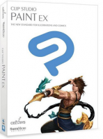 Clip Studio Paint EX 1.8.2 (x64) [TalhaSofts]