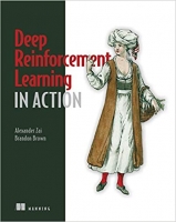 [ FreeCourseWeb ] Deep Reinforcement Learning in Action (True EPUB, MOBI)