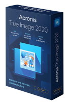 Acronis True Image 2020 Build 21400 Final + Patch + BootCD - [haxNode]