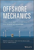[ DevCourseWeb ] Offshore Mechanics - Structural and Fluid Dynamics for Recent Applications (EPUB)