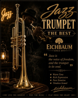 Jazz Trumpet - The Best.2026.FLAC.[16bit.44.1khz]-EICHBAUM