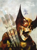 Marvel Zombies [FULL][Spanish][2005-2011]