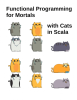 [ DevCourseWeb ] Functional Programming for Mortals with Cats