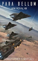 Para Bellum by Christopher Nuttall (.ePUB)(.MOBI)