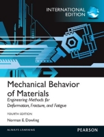 [ FreeCourseWeb ] Mechanical Behavior of Materials, 4 edition