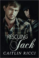 Rescuing Jack by Caitlin Ricci