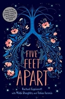 Five Feet Apart by Rachael Lippincott (.ePUB)
