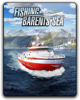 Fishing: Barents Sea [v 1.3.1-1580 + 2 DLC] MULTi9