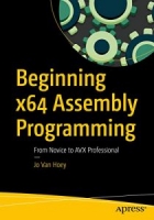 Beginning x64 Assembly Programming: From Novice to AVX Professional [NulledPremium]