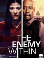 The Enemy Within S01 SweSub 1080p x264-Justiso
