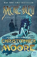 Sacre Bleu by Christopher Moore .epub