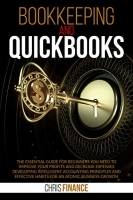 [ FreeCourseWeb ] Bookkeeping and Quickbooks - The essential guide for beginners