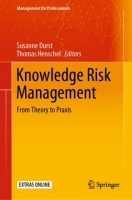 [ FreeCourseWeb ] Knowledge Risk Management- From Theory to Praxis