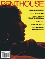 Penthouse USA - March 2019 PDF {SPirate}
