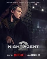 The Night Agent S02 720p HEVC x265-MeGusta