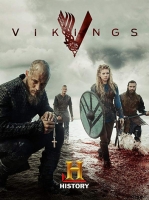 Vikings S05E14 720p HEVC x265-MeGusta