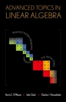 [ FreeCourseWeb ] Advanced Topics in Linear Algebra- Weaving Matrix Problems thr...